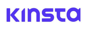 Kinsta Logo