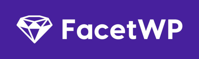 FacetWP Logo