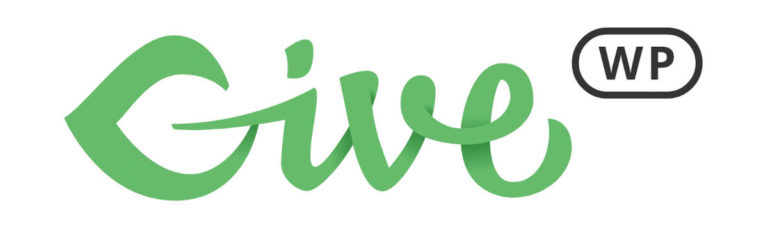 GiveWP Logo
