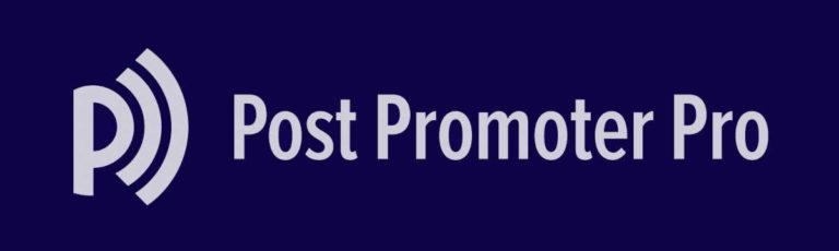 Post Promoter Pro Logo