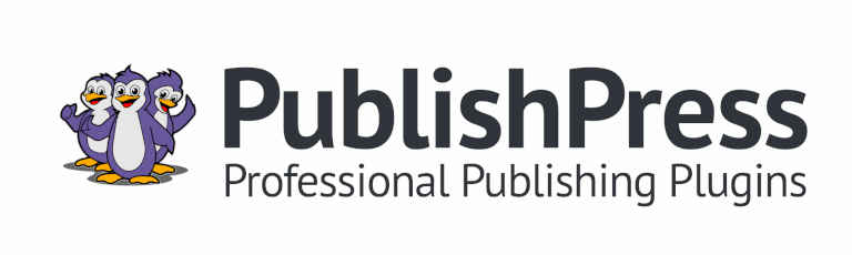 PublishPress