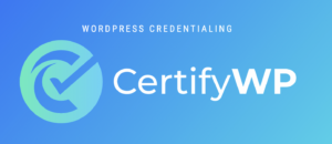 CertifyWP Logo