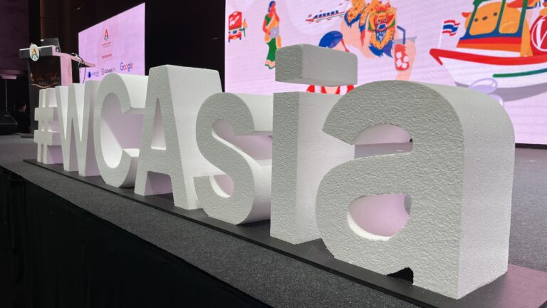 HeroPress Goes To Asia!